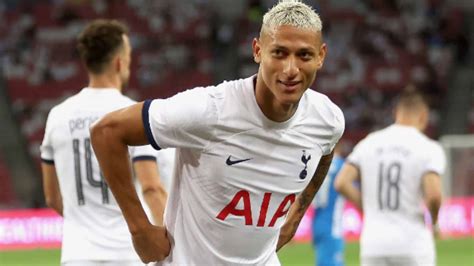 nudes do richarlison|Capixaba Richarlison, do Tottenham, anuncia que será pai pela。